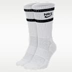 ナイキ ヘリテージ クルー ソックス (2足)