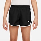 Nike Tempo Older Kids' (Girls') Dri-FIT Running Shorts