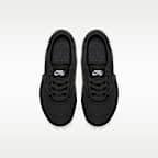 Nike SB Check Canvas Younger Kids' Skate Shoes