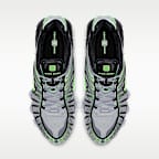 ナイキ ショックス TL メンズシューズ