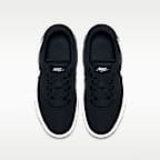 Nike SB Check Canvas Older Kids' Skate Shoes