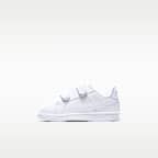 Tenis para bebé e infantil Nike Court Royale