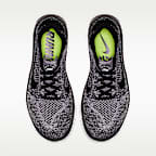 Nike Free Run Flyknit 2018 Women's Running Shoes