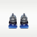 รองเท้าผู้ชาย Nike Air Max 270