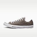 Converse Chuck Taylor All Star Low Top Unisex Shoe