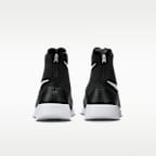 ナイキ タンジュン HIGH ジュニアブーツ