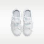 Tenis para niños de preescolar Nike Court Royale