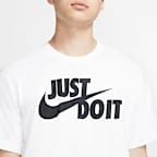 Nike Sportswear JDI-T-shirt til mænd