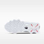 Nike Shox TL Kadın Ayakkabısı