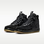 Nike Lunar Force 1 Men's Winterized Duckboot