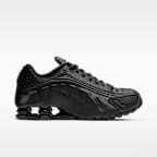 Nike Shox R4 Women's Shoes