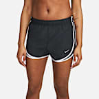 Nike Tempo Shorts de correr con forro de ropa interior para mujer