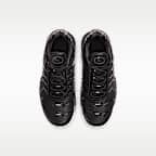 Nike Air Max Plus gyerekcipő
