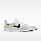 Nike SB Alleyoop Skate Shoes