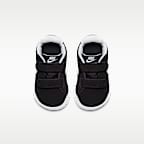 ナイキ コート ロイヤル ベビーシューズ