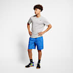 Nike Dri-FIT Men's Fitness T-Shirt