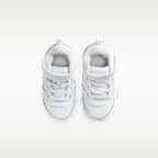 Nike Court Borough Mid Baby/Toddler Shoes