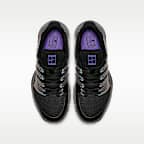 Calzado de tenis para niños talla pequeña/grande NikeCourt Jr. Vapor X