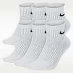 Chaussettes de training Nike Everyday Cushioned (6 paires)