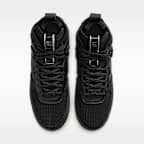 Nike Lunar Force 1 Men's Winterized Duckboot