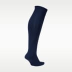 Nike Classic 2 Cushioned Over-the-Calf Socks