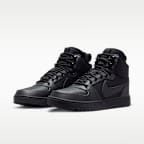 Nike Court Borough Mid Men's Winterized Shoes