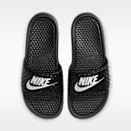 Nike Benassi JDI Women's Slides