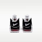 Tenis para niños grandes Nike Air More Uptempo