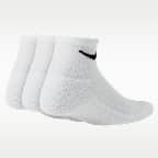나이키 베이직 리틀키즈 앵클 삭스(3켤레)