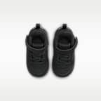 Nike Court Borough Mid Bebek Ayakkabısı