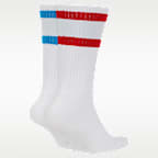 ナイキ ヘリテージ クルー ソックス (2足)