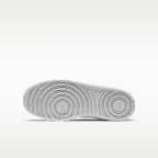 Boty Nike Court Borough Low 2 pro větší děti