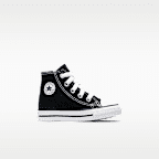 Converse Chuck Taylor All Star High Top Infant/Toddler Shoe