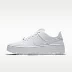 Nike Air Force 1 Sage Low Women's Shoe