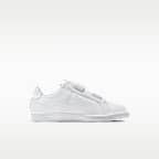 Tenis para niños de preescolar Nike Court Royale