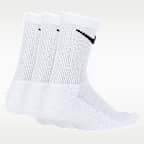 Nike Little Kids' Crew Socks (3 Pairs)