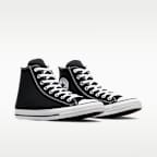 Converse Chuck Taylor All Star High Top Unisex Shoes