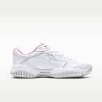 Calzado de tenis en cancha dura para mujer NikeCourt Lite 2