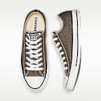 Converse Chuck Taylor All Star Low Top Unisex Shoe