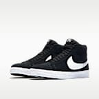 Nike SB Zoom Blazer Mid Skate Shoes