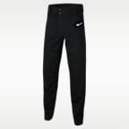 Pantalones de béisbol para niños talla grande Nike Core