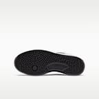 ナイキ SB アリウープ ジュニア スケートボードシューズ