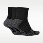 Nike Everyday Max Cushioned Training Ankle Socks (3 Pairs)