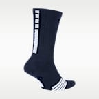 Nike Elite Crew Basketball Socks