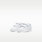 Tenis para bebé e infantil Nike Court Royale