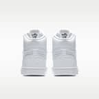 ナイキ エバノン MID メンズシューズ