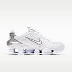 Nike Shox TL Men's Shoes