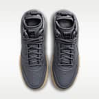 ナイキ コート ボロー MID ウィンター メンズシューズ