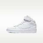 Nike Court Borough Mid 2 Zapatillas - Niño/a