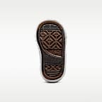 Converse Chuck Taylor All Star High Top Infant/Toddler Shoe 